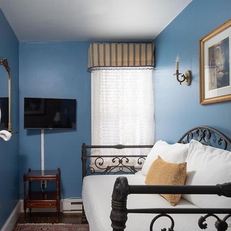 The Mason Cottage Downtown Cape May Ngoại thất bức ảnh