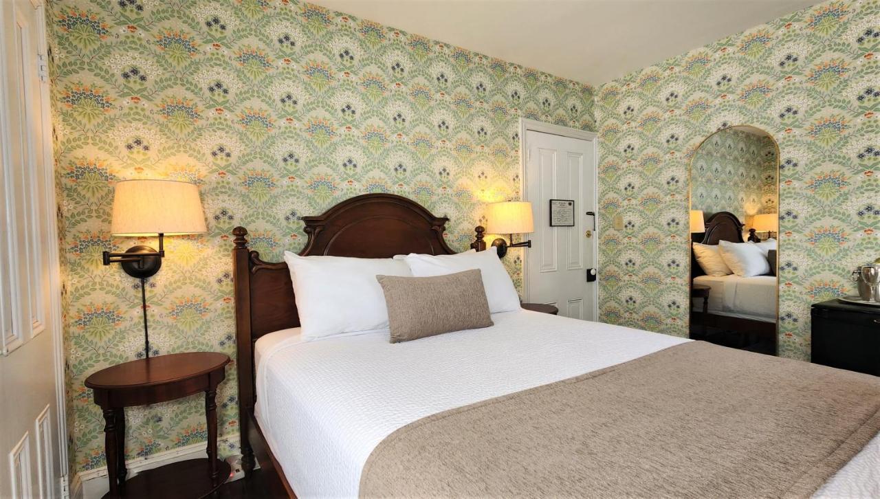 The Mason Cottage Downtown Cape May Ngoại thất bức ảnh