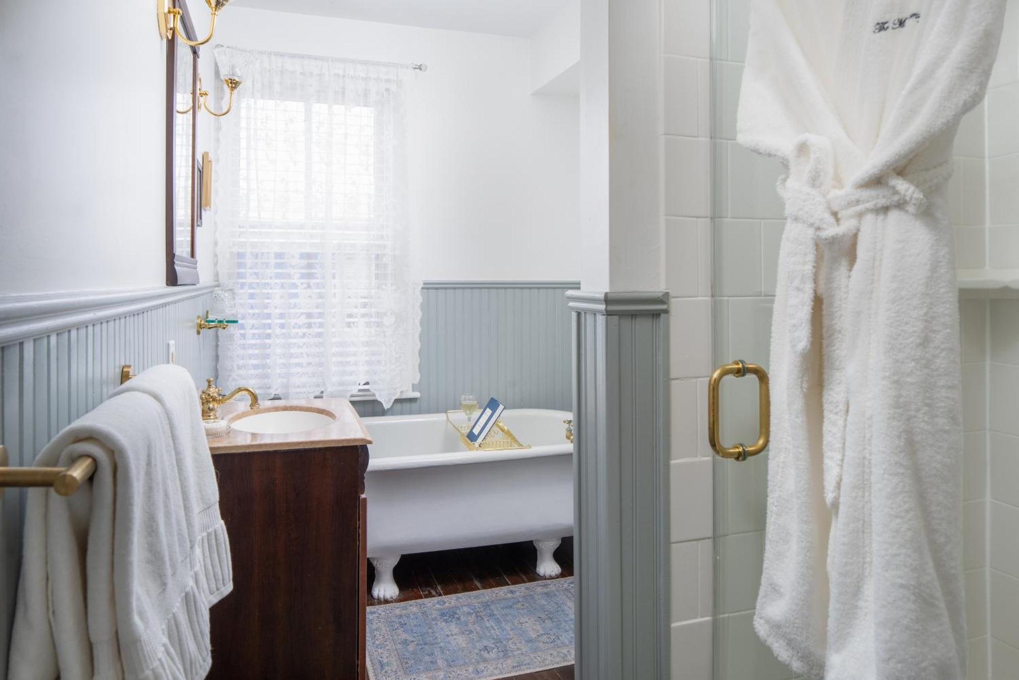 The Mason Cottage Downtown Cape May Ngoại thất bức ảnh