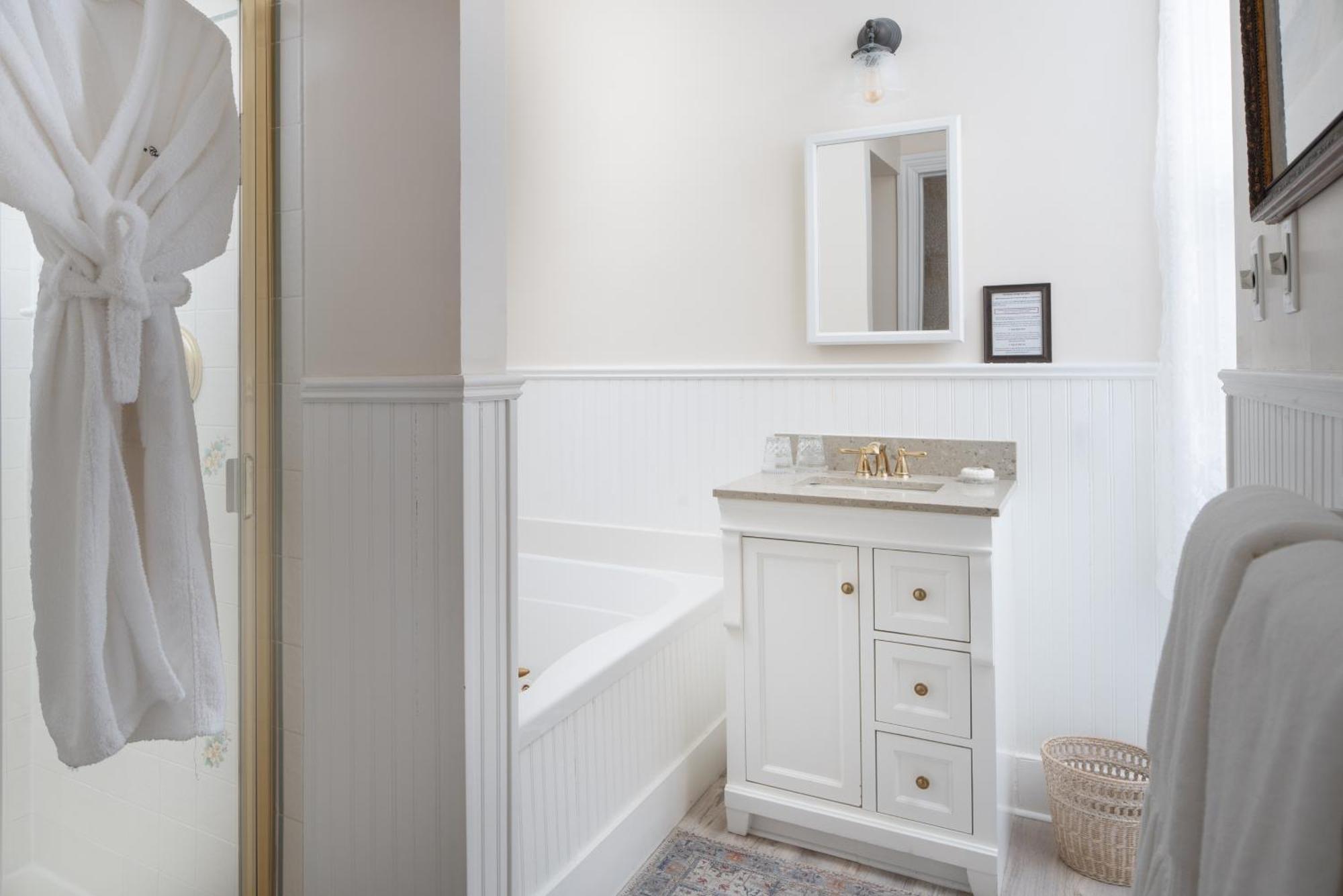 The Mason Cottage Downtown Cape May Ngoại thất bức ảnh