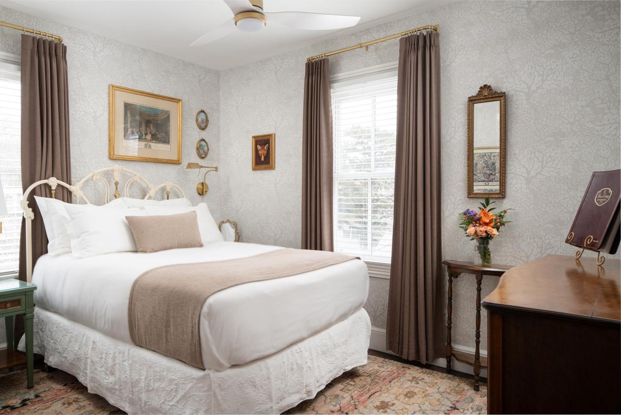 The Mason Cottage Downtown Cape May Ngoại thất bức ảnh