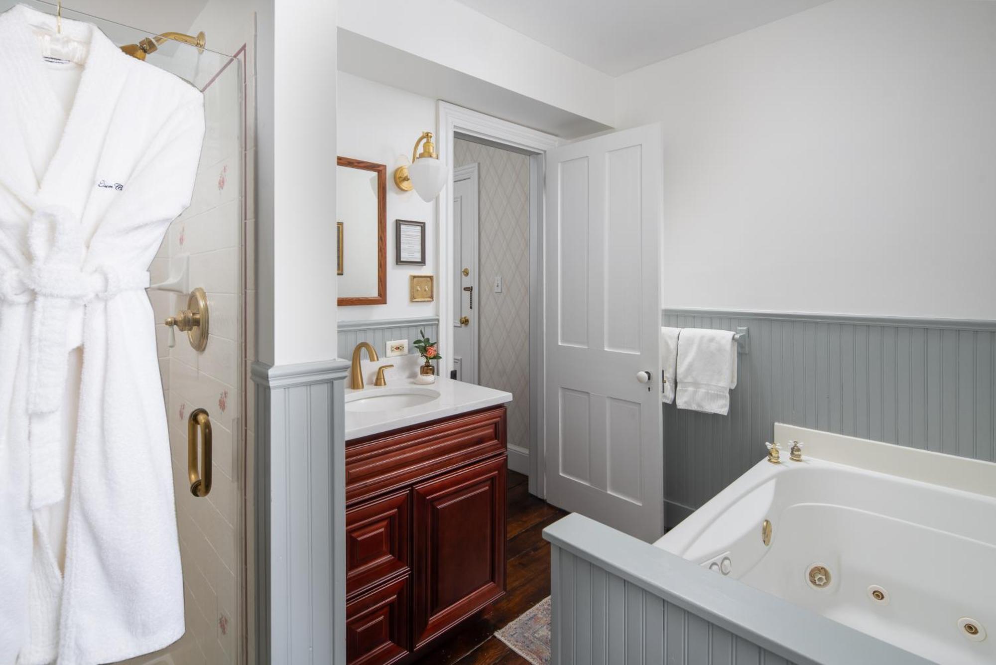 The Mason Cottage Downtown Cape May Ngoại thất bức ảnh