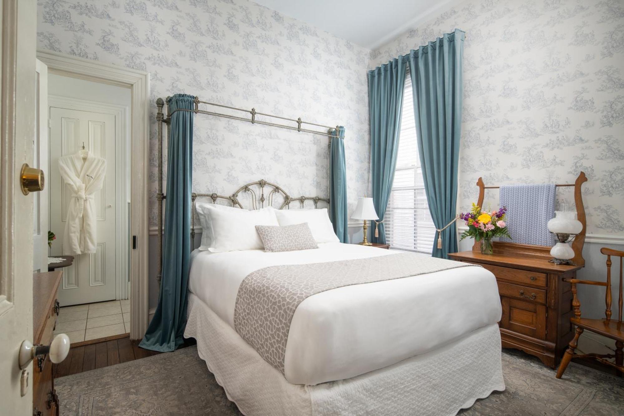 The Mason Cottage Downtown Cape May Ngoại thất bức ảnh