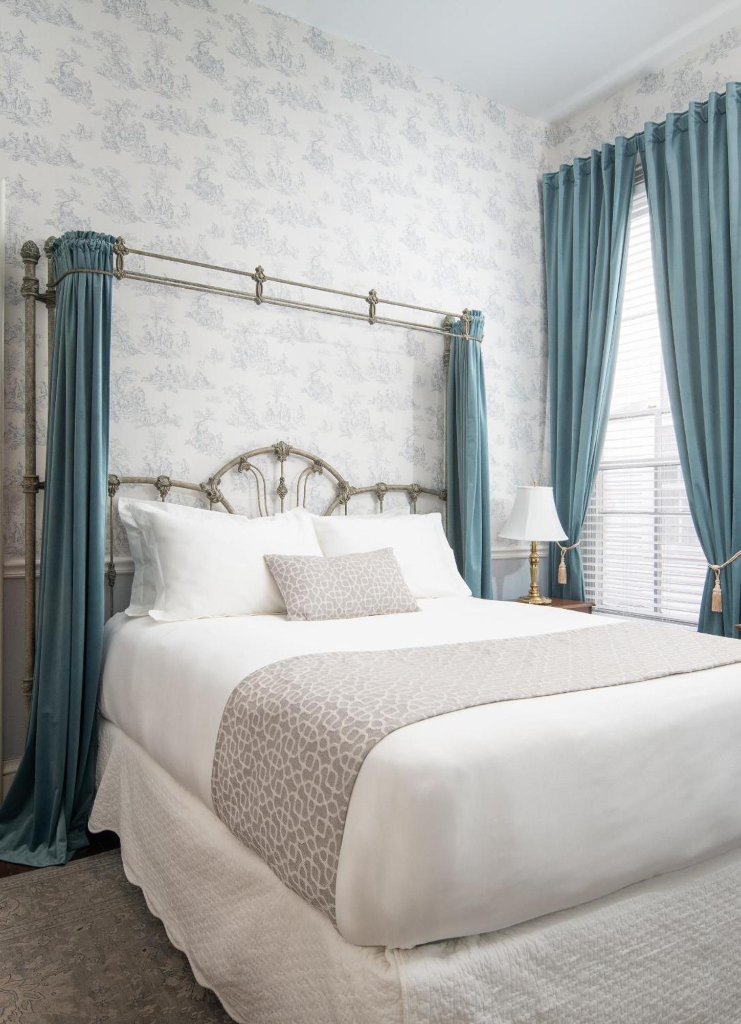 The Mason Cottage Downtown Cape May Ngoại thất bức ảnh