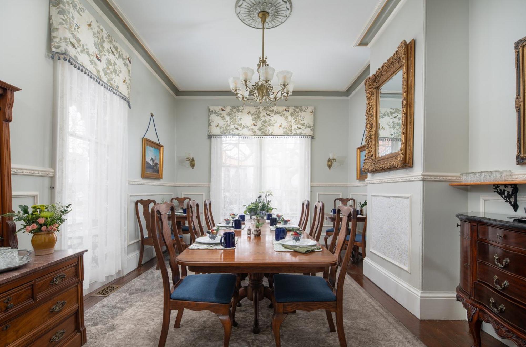 The Mason Cottage Downtown Cape May Ngoại thất bức ảnh