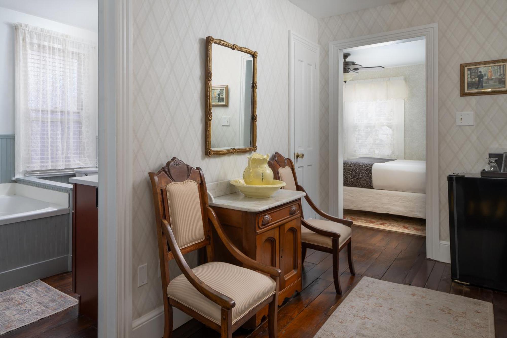 The Mason Cottage Downtown Cape May Ngoại thất bức ảnh